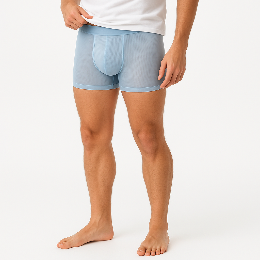 Kit de Boxers Pure Performance DryFit