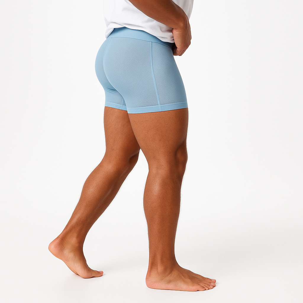 Kit de Boxers Pure Performance DryFit
