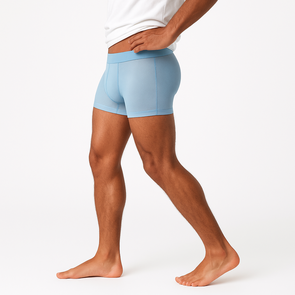 Kit de Boxers Pure Performance DryFit