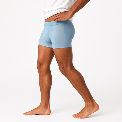 Kit de Boxers Pure Performance DryFit